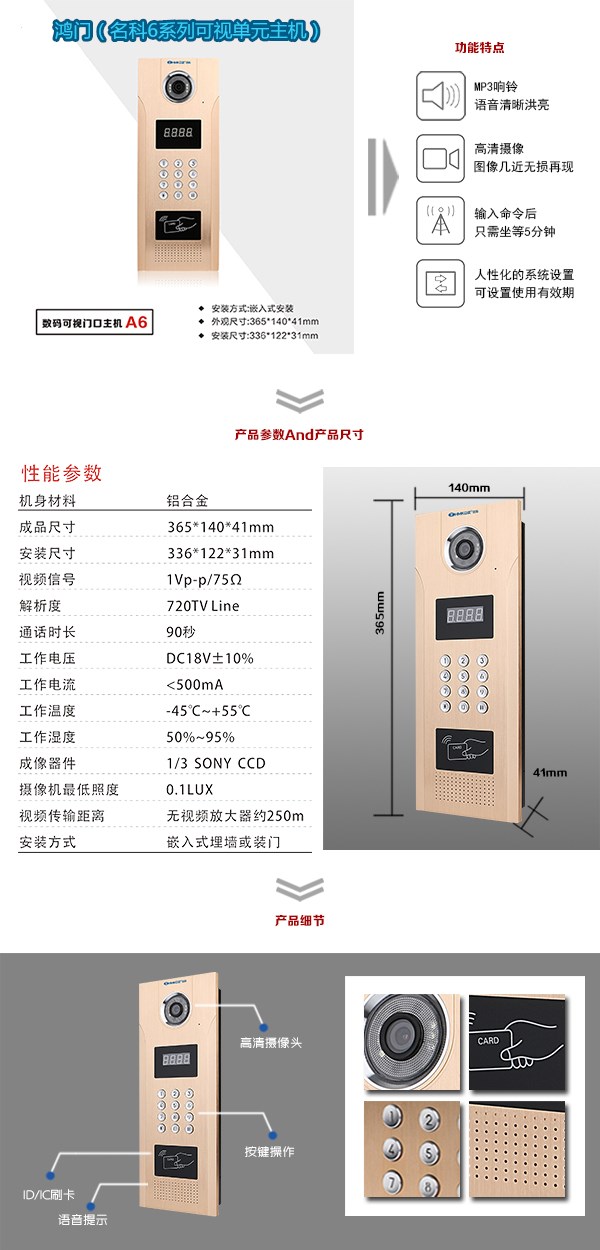 资源县可视单元主机1